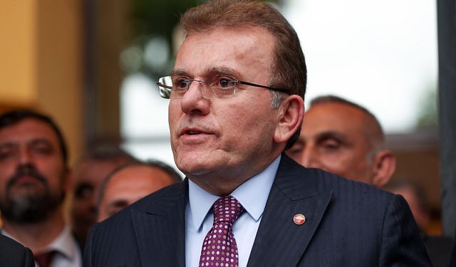 Ulus Birliği İttifakı Yola Çıktı