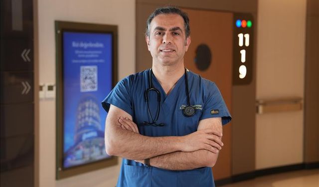 Yaz sıcaklarında sıvı kaybı güneş çarpması riskini artırıyor