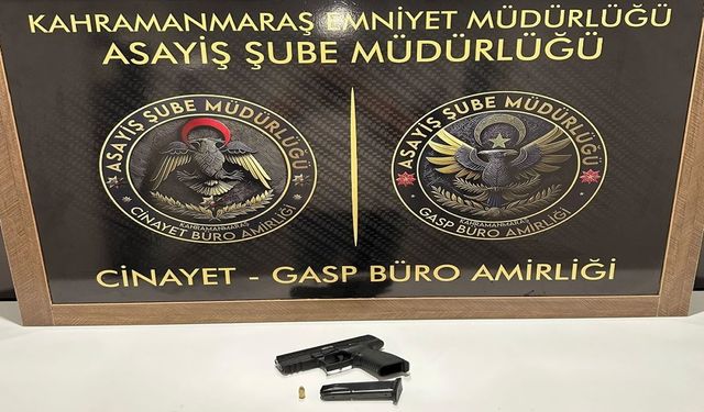 Çeşitli Suçlardan Aranan 48 Şüpheli Tutuklandı