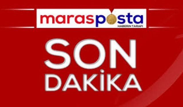 Kahramanmaraş’ta adli yargı değişikliği