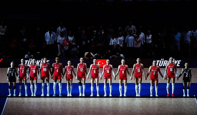 Filenin Sultanları kaldığı yerden…