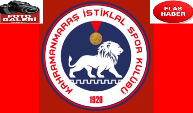 Kahramanmaraş İstiklalspor’dan Şampiyonluk Yolunda Güçlü Hamleler