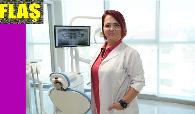 Diş sıkma sorunu tedavi edilmediğinde çene ve ruh sağlığını olumsuz etkiliyor