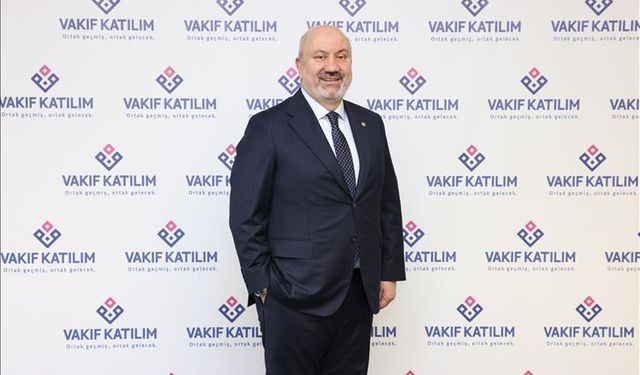 Vakıf Katılım "Vadeli İhracatın Finansmanı" ürününü hizmete sundu