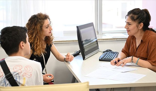 LGS tercihleri başladı