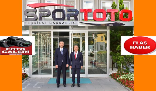Onikişubat'a Gençlik Merkezi Müjdesi