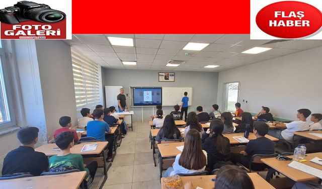 Yaz Dönemi Destekleme ve Yetiştirme Kursları ile Yaz Okulları Başladı