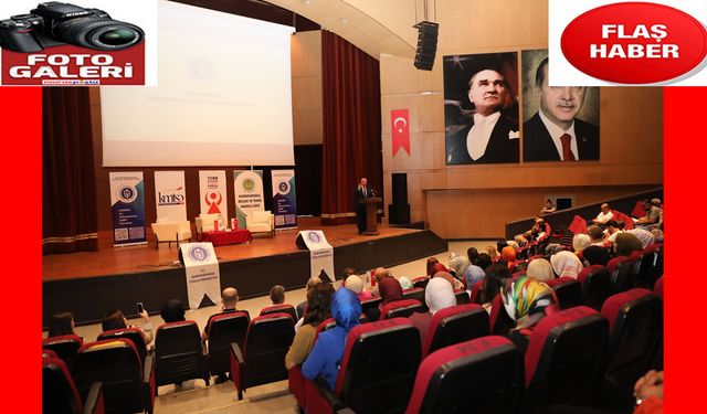 “Sanayiye Kadın Eli Değecek, Gelecek Güçlenecek”