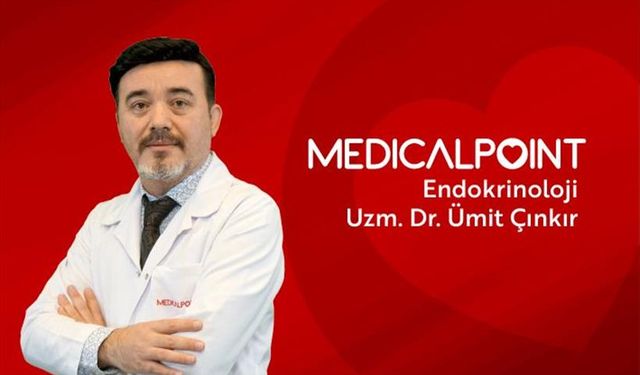 Tedavi edilmeyen diyabet, ciddi sağlık problemlerine yol açabilir