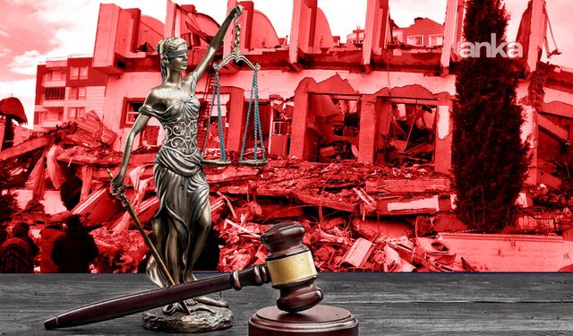 Medine Apartmanı davasında sanıklar için bilirkişi raporu talep edildi