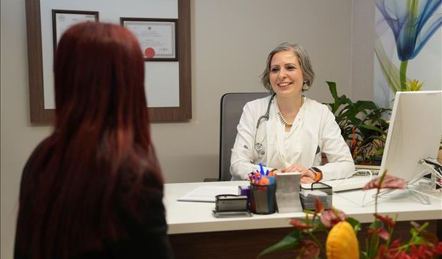 Saç Boyalarının Kullanımına İlişkin Öneriler