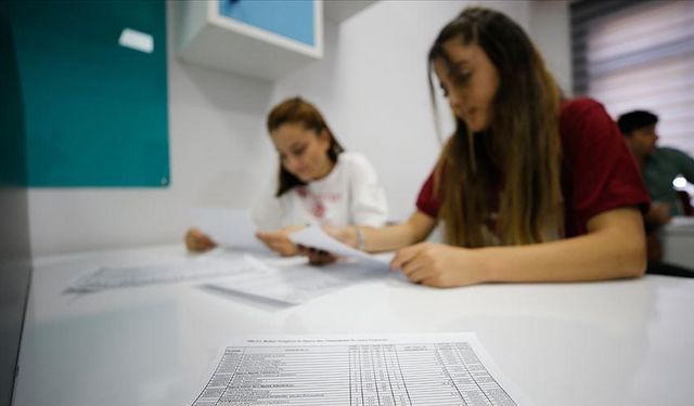2025-YKS tercih süreci yarın başlayacak
