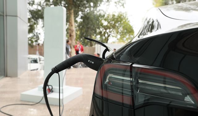 Elektrikli Araç Şarjında Doğru Tercih, ‘Maksimum Tasarruf’