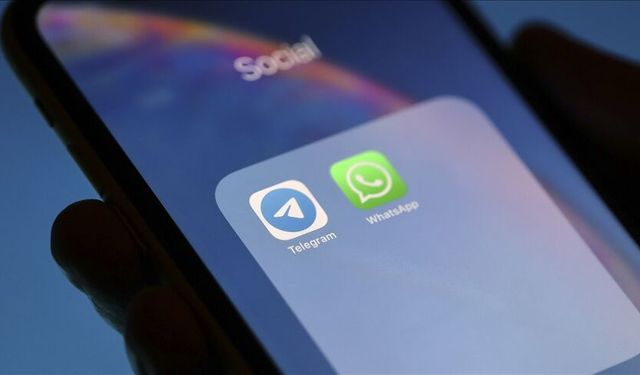 Mesajlaşma uygulamaları ulusal güvenliği tehdit mi ediyor?