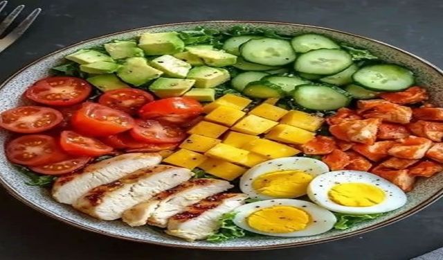 Sağlıklı bir hayat için Dikkat Etmemiz Gerekenler