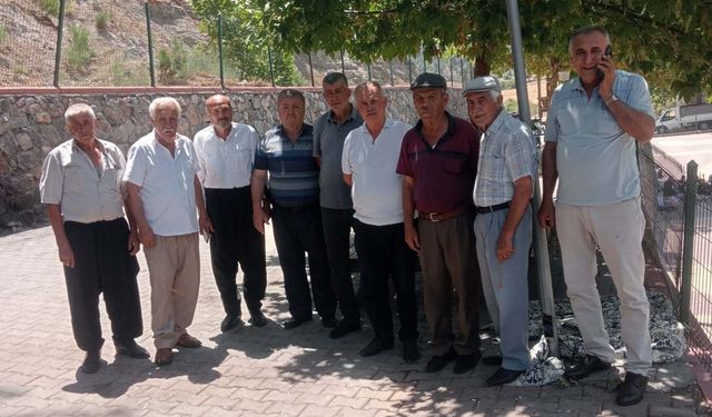 İYİ Parti Türkoğlu’nda güçleniyor