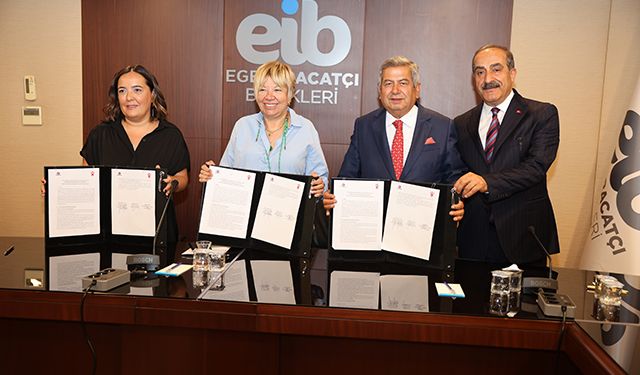 Kadın İstihdamını Arttırmak İcin Güçlü İş Birliği