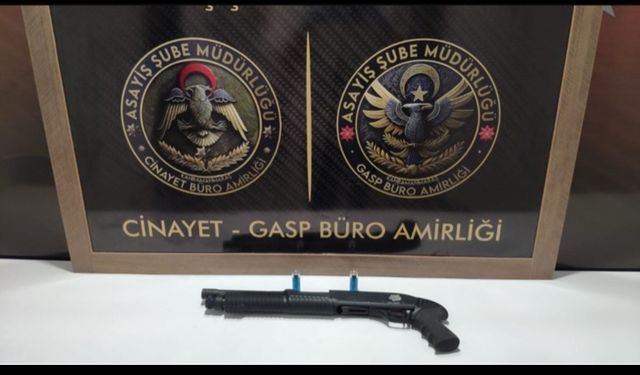 Çeşitli Suçlardan Aranan 52 Şüpheli Tutuklandı