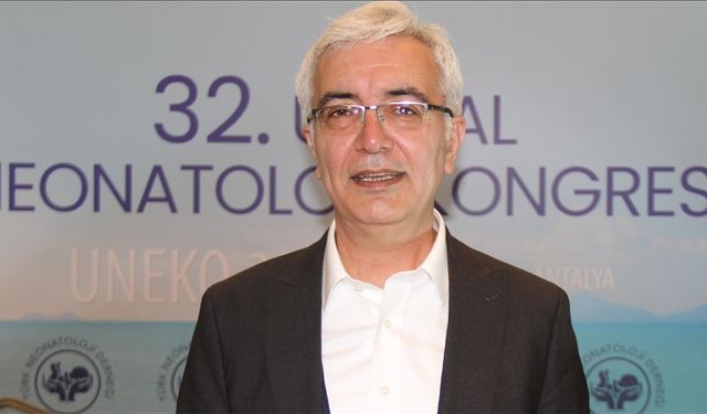 "Topuk Kanı Testini İhmal Etmeyin" Uyarısı