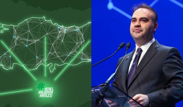 81 ilde toplam 324 yatırıma destek sağlanıyor