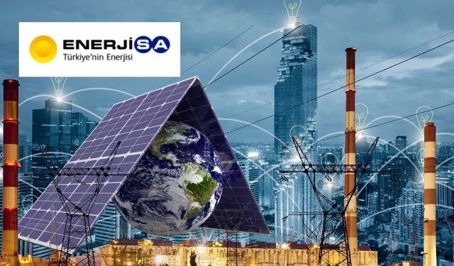 Enerjisa Enerji, reel sektör tahvil ihracını Ak Yatırım aracılığıyla gerçekleştirdi