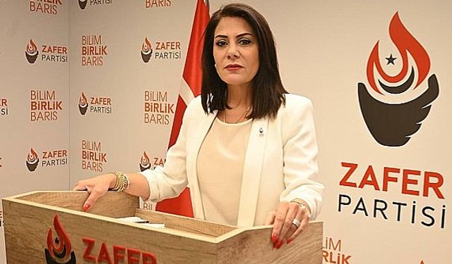 Yangınsız Türkiye Komisyonu kurulmalı