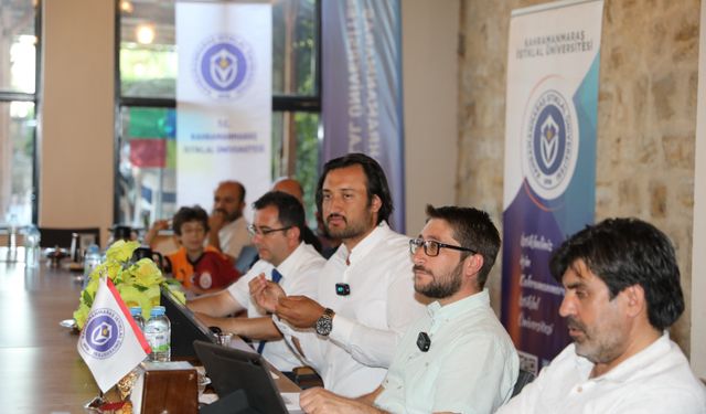 Dijital Oyun Sektöründeki Küresel Gelişmeler Masaya Yatırıldı