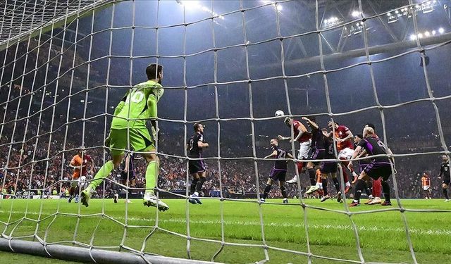 Avrupa kupalarında son 25 yılda karnemiz zayıf