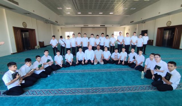 Hafızlık Başarıları Artarak Devam Ediyor