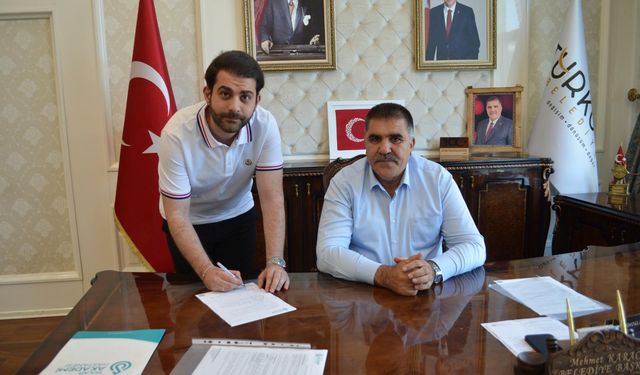Onikişubat Ve Türkoğlu Belediye Çalışanlarına Sular Sağlıktan İndirim Müjdesi!