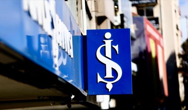 İş Bankası, blokzincir tabanlı dijital tahvil ihracı gerçekleştirdi