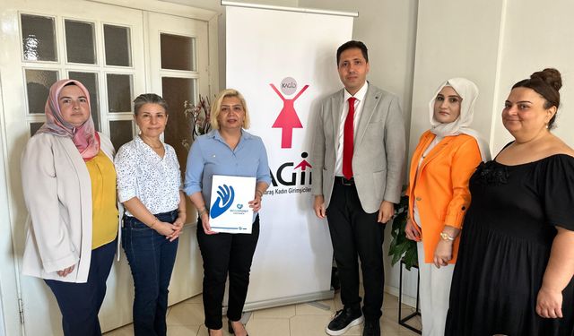 KAGİD Üyelerine Özel Megapoint'ten İndirim