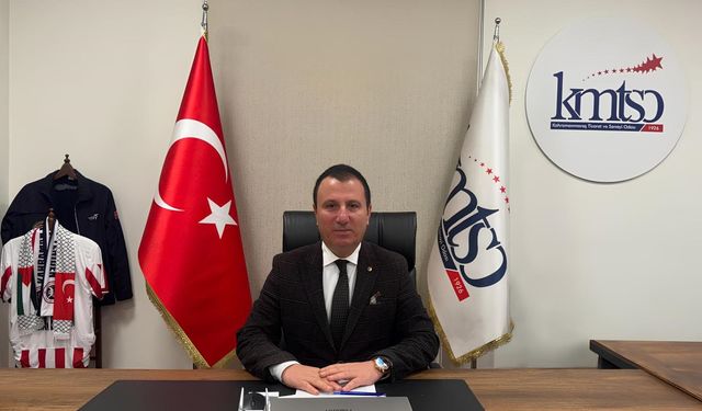 TİM 1000 Listesine Giren Firmalara Tebrik