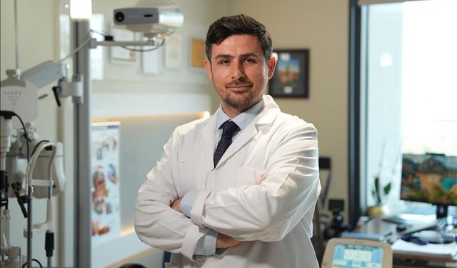 Sorunun kaynağını tespit etmek tedavi başarısını artırıyor
