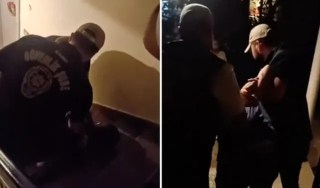 Leman Dergisi'nde Hz. Muhammed'e hakaret ettiler