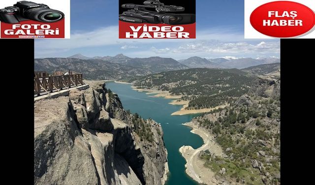 Kahramanmaraş Keşfedilmeyi Bekliyor