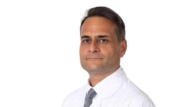 Yenidoğan Sünneti Enfeksiyonları Önlüyor...