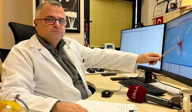 Kamçatka Depremi Kahramanmaraş'tan 32 Kat Daha Fazla