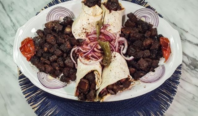 Püf Noktalarıyla Yürek Nasıl Pişirilir?