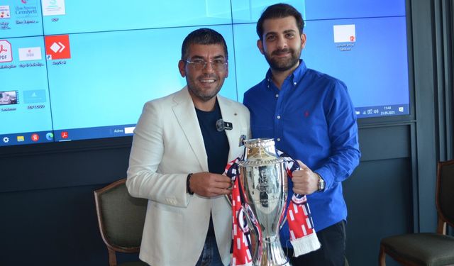 Sular’dan İstiklalspor’a Üç Koldan Destek!
