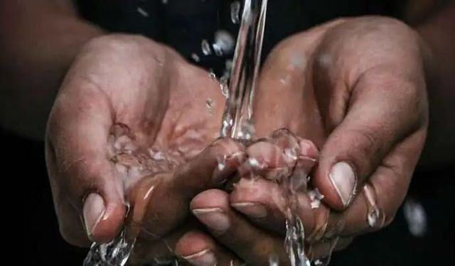 Vatandaşların Dikkatine! 20 Temmuz’dan İtibaren Geçici Su Kesintileri Yaşanacak