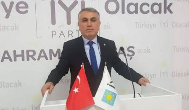 “Bebek Katilinin Masasında Yokuz, Bu Tiyatronun Figüranı Asla Olmayacağız”