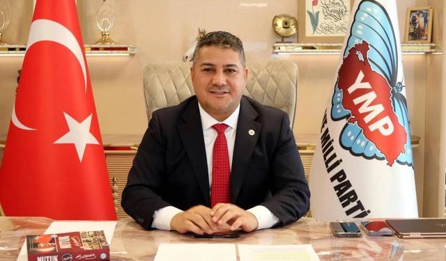 Mutlu: Doğal Afetler Bakanlığının kurulması şarttır
