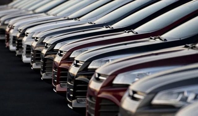 Otomobillere yönelik ÖTV düzenlemesi yapıldı