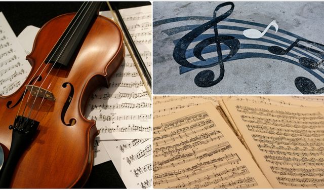 Müzik hastaların dikkatini olumsuz duygulardan uzaklaştırıyor