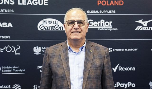 Üstündağ, Milletler Ligi çeyrek finalinde zafere inanıyor