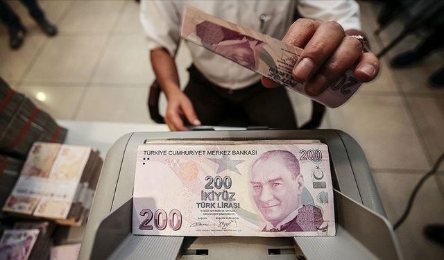 TKYB'den yılın ilk yarısında 4 milyar lira net kar