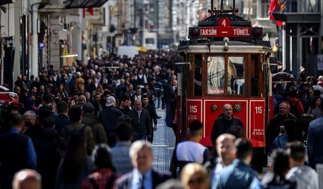 Türkiye'de demografik dönüşüm, sonuçları ve alınabilecek tedbirler