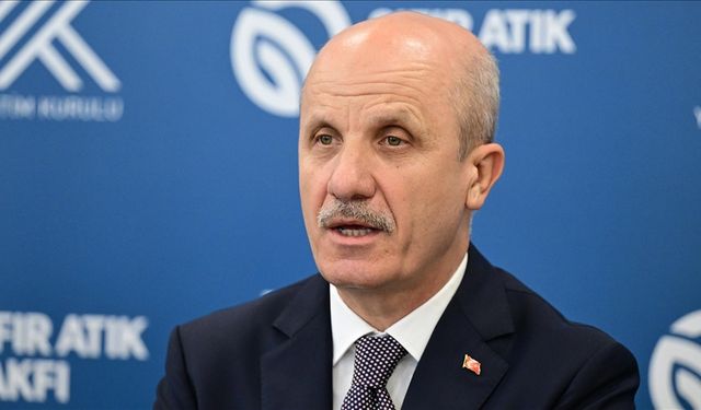 Türkiye bilimsel doküman üretme sıralamasında dünyada 17'nci sırada