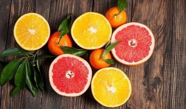 Yüksek tansiyonum varsa hangi besinleri yiyebilirim?